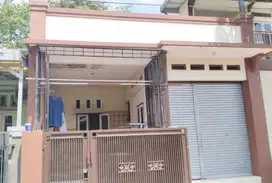 rumah siap huni setrategis