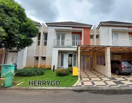 Lotus Summarecon Bekasi Disewakan