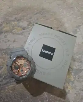 Jam tangan g shock original