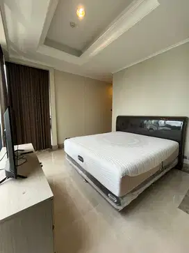 Nice Unit 3 BR 180sqm In District 8 SCBD Integrated With Ashta D8