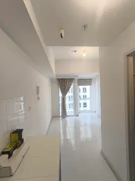 DIJUAL RUGI! APARTEMEN TOKYO PIK 2 STUDIO21M KOSONGAN 232JT NEGO