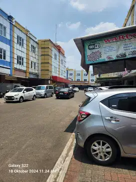 Dijual murah ruko BSD Grand Boulevard