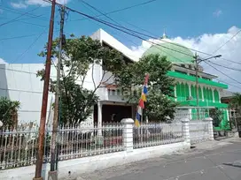 Rumah Lama Di Turangga