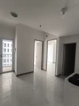 DIJUAL RUGI! APARTEMEN TOKYO PIK 2 2BR36M KOSONGAN 444JT NEGO
