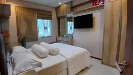 Disewakan Apartemen Thamrin Executive Residence 1BR/Cozy Furnish