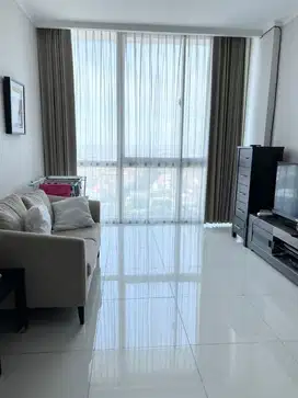 Apartemen VIA Ciputra World Full Furnish