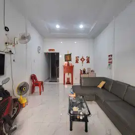 Komplek Daerah Mandala Ampera Geoju Siap Huni Yuk Survei