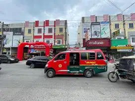 Komplek Denai Nodigon Pasti Termantap Super Strategis Hidden Gem