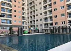 Jual cepat & murah !  Apartemen Puncak Bukit Golf