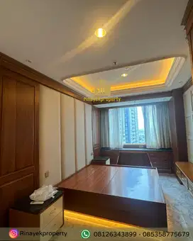 Condo Mewah Podomoro City Tower Southern