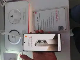 Ready stock xiaomi 14T pro