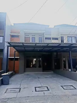 Rumah ciputat jln merpati dekat bintaro siap huni