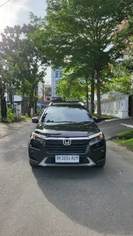 Honda BR-V 1.5 Prestige A/T 2023