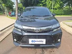 DP 5% Toyota Avanza 1.3 Veloz Bensin-MT 2019 KOR