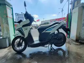 Jual motor bekas