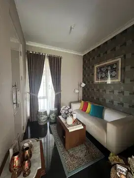 DIJUAL RUMAH 2 LANTAI DI CLUSTER BARU KOTA WISATA, DEKAT MAL