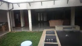 Rumah lama, murah di Cilandak Barat Jaksel