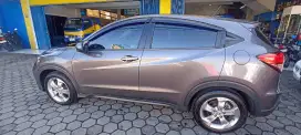 HRV th 2016, tangan pertama, like new
