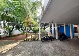 Rumah Murah Tanah Luas, 5,450m, Jagakarsa, Jakarta Selatan