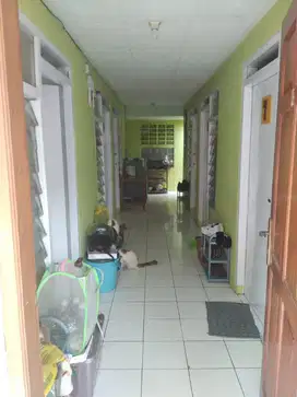 DIJUAL CEPAT KOSKOSAN FULL ISI BELAKANG KAMPUS MARANATHA BANDUNG KOTA