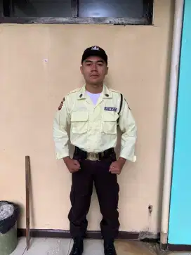 Cari loker satpam tanpa adm