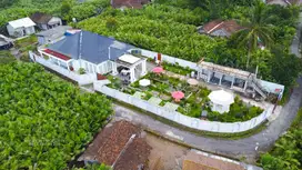 JUAL RUMAH TURI BALERANTE MEWAH