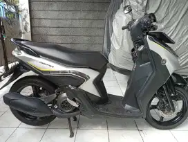 Yamaha Mio Gear 2021