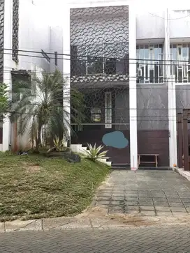 Rumah sewa Pandan Harum Hill