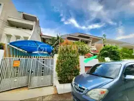 Dijual Rumah Taman Daan Mogot Tanjung Duren 2 Lantai Dalam Komplek