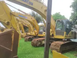Excavator Beko Komatsu PC300-7