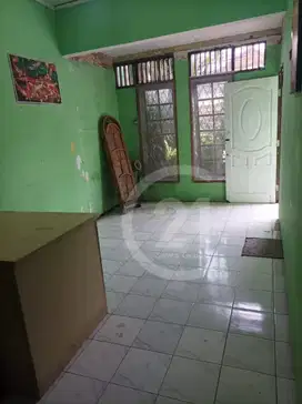 Dijual Rumah 3 In 1 Benefit, Kemanggisan, Jakarta Barat