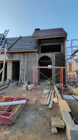 Rumah Sidoarjo mepet Surabaya Merr cemandi mulai 390jt an
