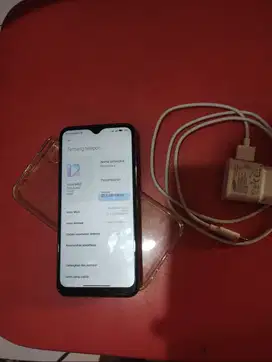 REDMI NOTE 8 Ram 6/128