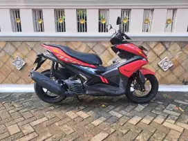 Yamaha aerox old 155 th2020