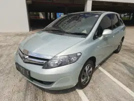 Honda Airwave 2006 matic CBU japan super rare