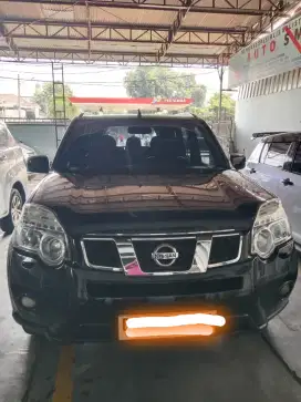 Nissan Xtrail Bandel dan Joss