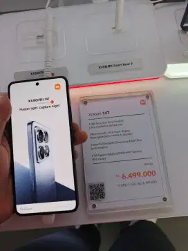 Ready Xiaomi 14T