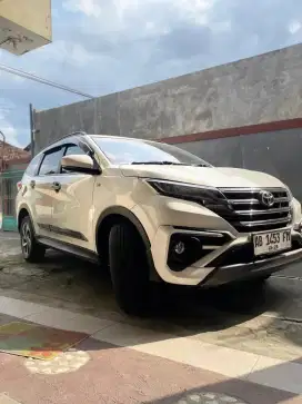 Toyota Rush Gr Sport Matic Km Low 19rb