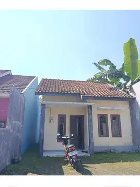 Perumahan Sederhana Asri