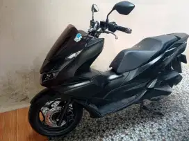 Di jual Honda PCX 2022