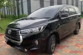 Kijang Innova G 2.0 M/T Thn 2021