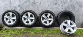 Velg OEM BMW X5 E70 (Style 209) Like New
