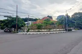 WOWW TURUN HARGA 5M RUMAH PUSAT KOTA HITUNG TANAH