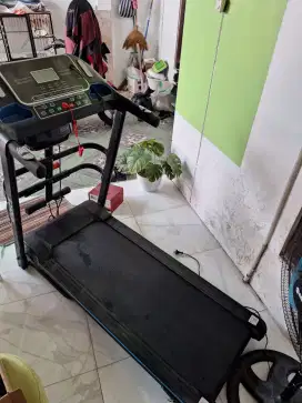 Jual Treadmil Super Fit