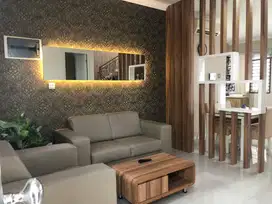 Disewakan Rumah Di Cluster Vassa Terrace Residence Lippo Cikarang