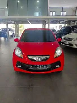 Brio 1.2 E AT 2014