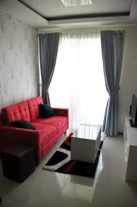 Disewakan Apartement Thamrin Executive Residence 1kamar
