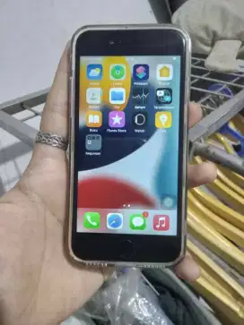 Jual Apple iphone 7 128gb