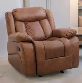 Sofa Rocking Recliner