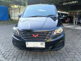 Wuling Formo S 1.5 MT 2022